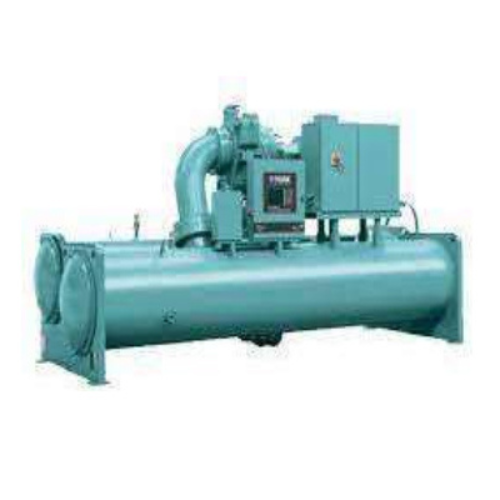 Energy Efficient Chillers