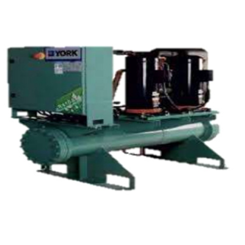 Chiller cum Heat Pump