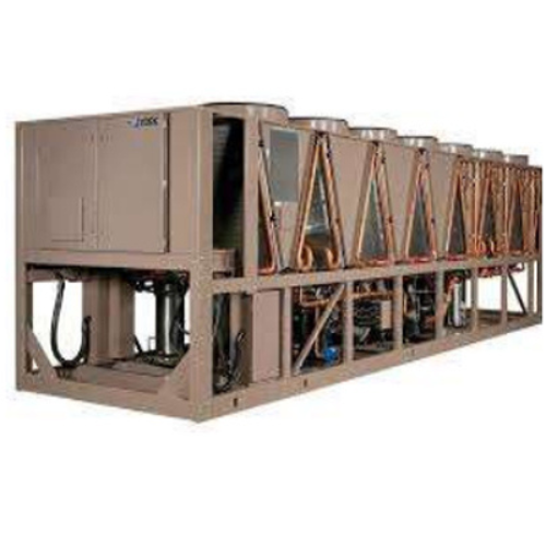 Air Cooled Chillers