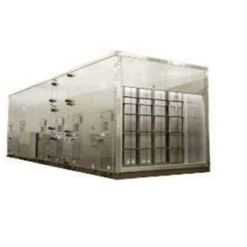 AHU/Air Washer