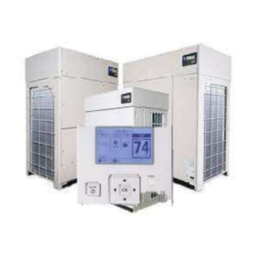 Energy Efficient VWF