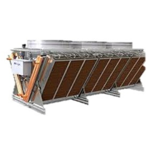 Adiabatic/Dry Cooling Towers